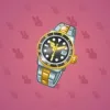 Swiss Watch #13866