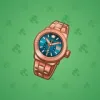 Swiss Watch #13873