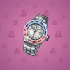 Swiss Watch #13876