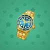 Swiss Watch #1388