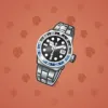 Swiss Watch #13889