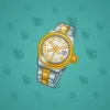 Swiss Watch #13890