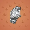 Swiss Watch #13894