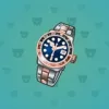 Swiss Watch #13902