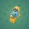 Swiss Watch #1391