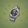 Swiss Watch #13911