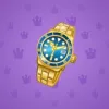 Swiss Watch #13917
