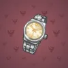 Swiss Watch #1392