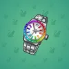 Swiss Watch #13920