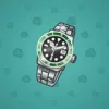 Swiss Watch #13923