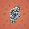 Swiss Watch #13933