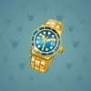 Swiss Watch #13939