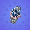 Swiss Watch #13948