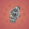 Swiss Watch #13951