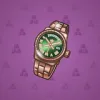 Swiss Watch #13959