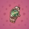 Swiss Watch #1396