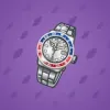 Swiss Watch #1398