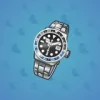 Swiss Watch #13983