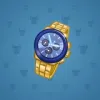 Swiss Watch #13987
