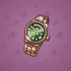Swiss Watch #13990