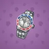 Swiss Watch #13991