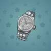 Swiss Watch #13999