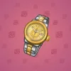 Swiss Watch #1401