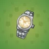 Swiss Watch #1402