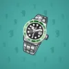 Swiss Watch #14020