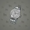 Swiss Watch #14026