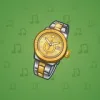 Swiss Watch #14031