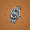 Swiss Watch #14035