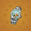 Swiss Watch #14038