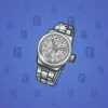 Swiss Watch #14055