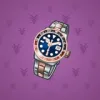Swiss Watch #1406