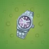 Swiss Watch #1407