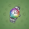 Swiss Watch #14073