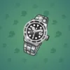 Swiss Watch #14082