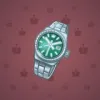Swiss Watch #14097