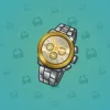 Swiss Watch #1410