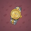 Swiss Watch #14102