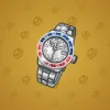 Swiss Watch #14106
