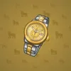 Swiss Watch #14107