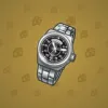 Swiss Watch #14125