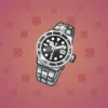 Swiss Watch #1413