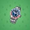 Swiss Watch #14131