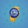 Swiss Watch #14150