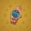 Swiss Watch #14159