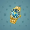 Swiss Watch #1417