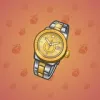 Swiss Watch #14193